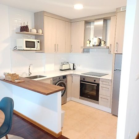 Apartamento Mar De Sal Finisterre Ngoại thất bức ảnh