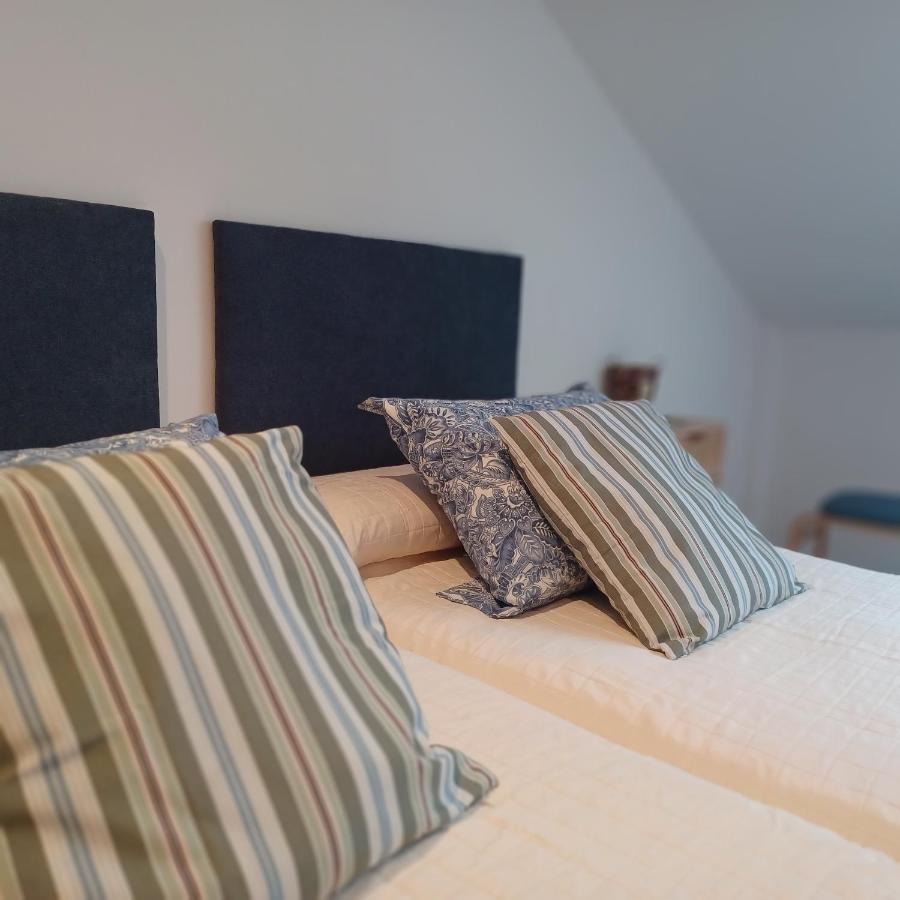 Apartamento Mar De Sal Finisterre Ngoại thất bức ảnh
