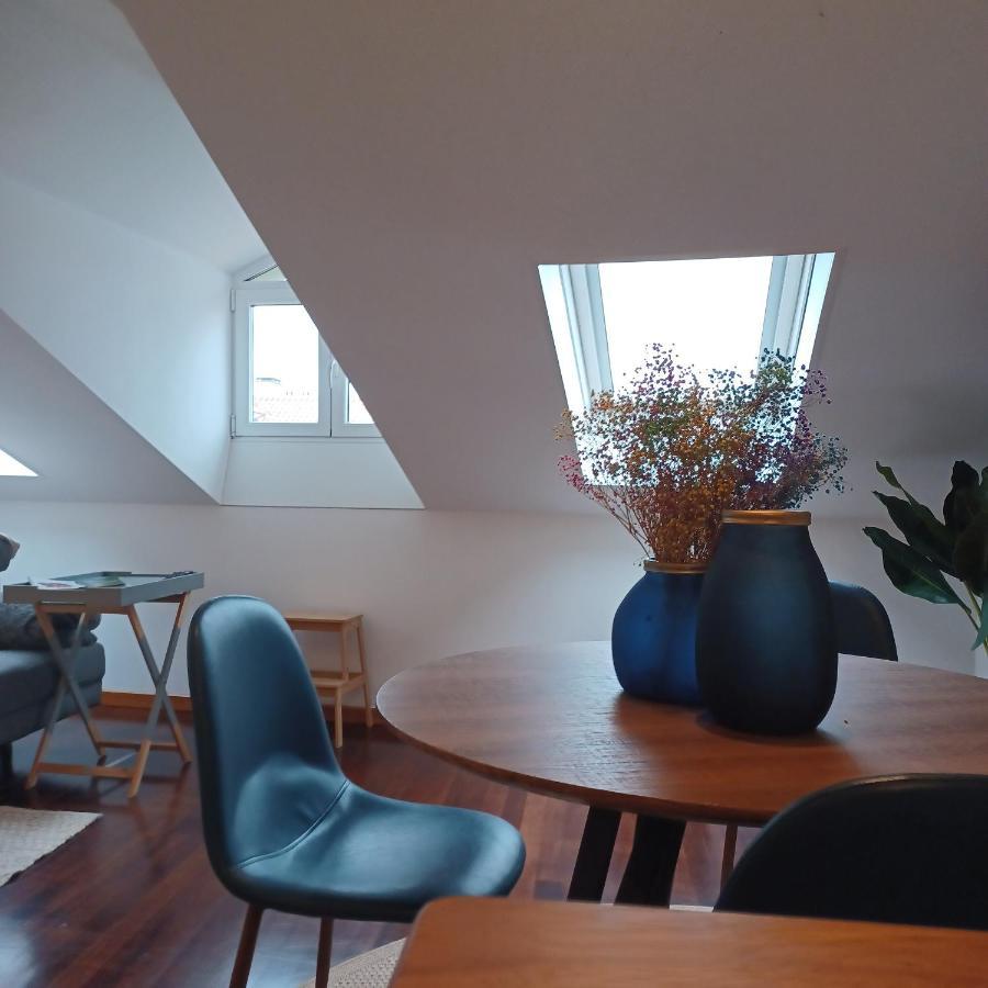 Apartamento Mar De Sal Finisterre Ngoại thất bức ảnh